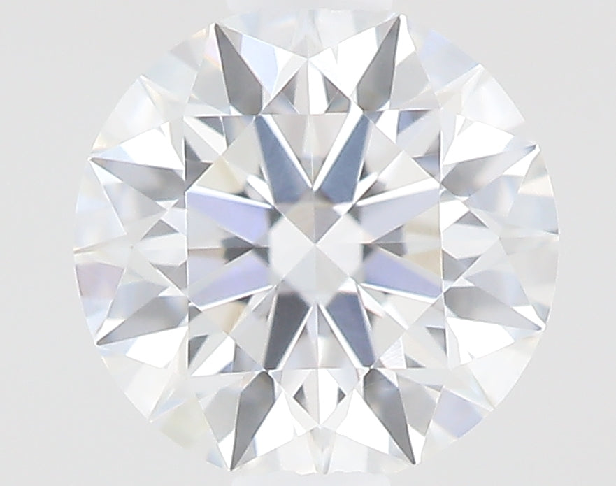 0.30 carat Round diamond E VS2 Excellent