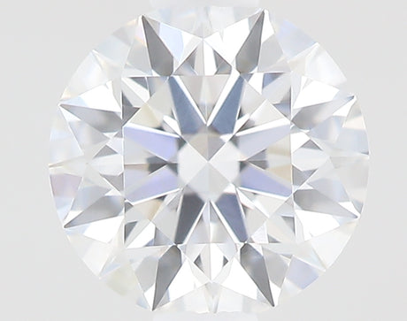 0.30 carat Round diamond E VS2 Excellent