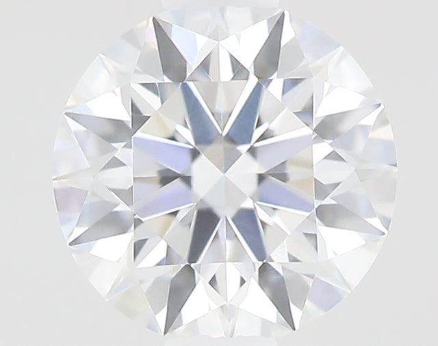 0.30 carat Round diamond E VS2 Excellent