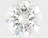 0.50 carat Round diamond G VVS1 Excellent