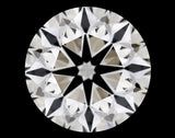 1.00 carat Round diamond E  VS1 Very good