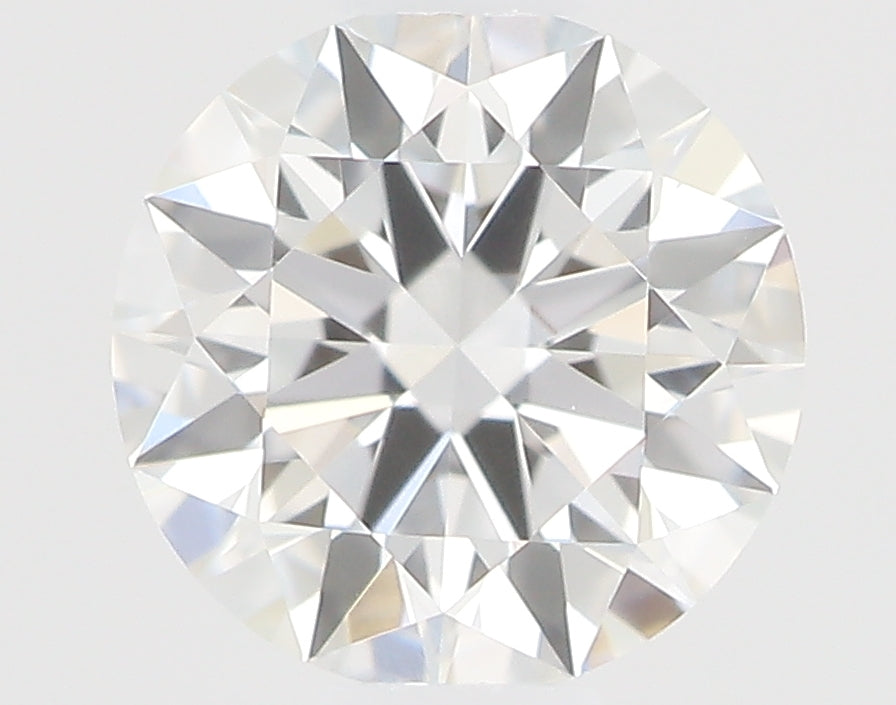 0.33 carat Round diamond G VS2 Excellent