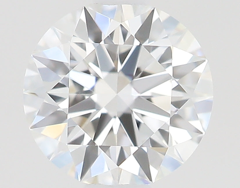 0.30 carat Round diamond F VVS2 Excellent