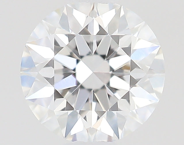0.22 carat Round diamond E VS1 Excellent