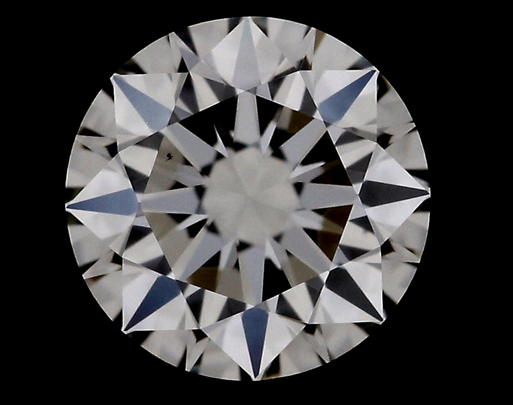 0.30 carat Round diamond H  VS2 Excellent