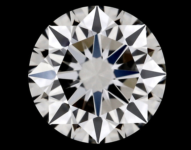 0.50 carat Round diamond E VVS1 Excellent