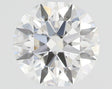 0.31 carat Round diamond F VS1 Excellent