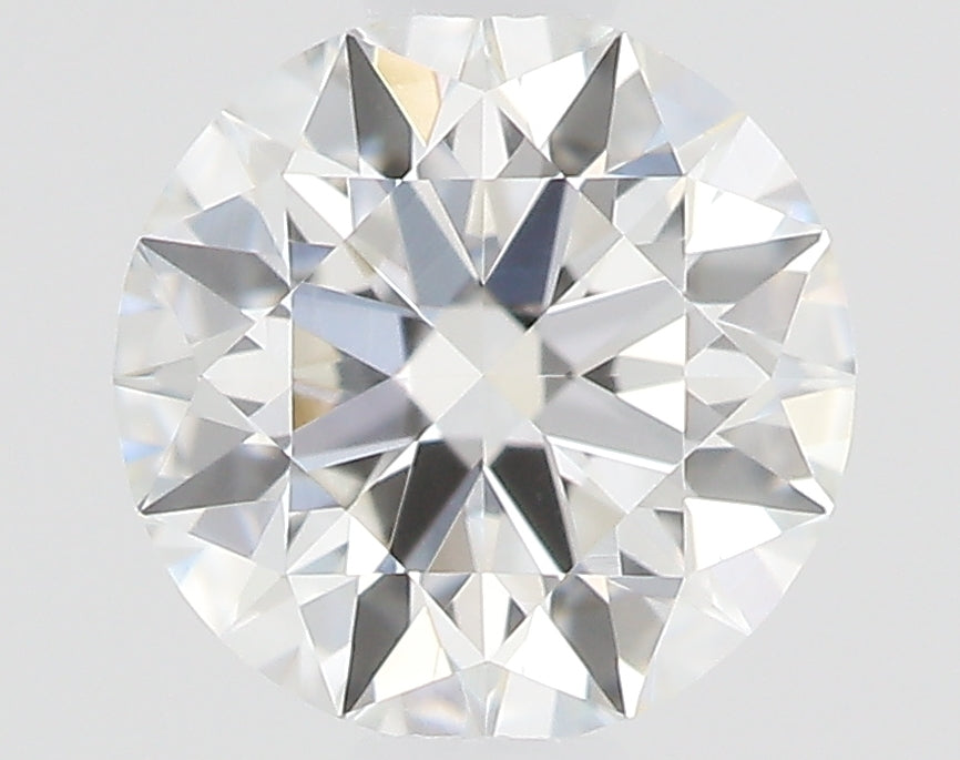 0.31 carat Round diamond F VS1 Excellent