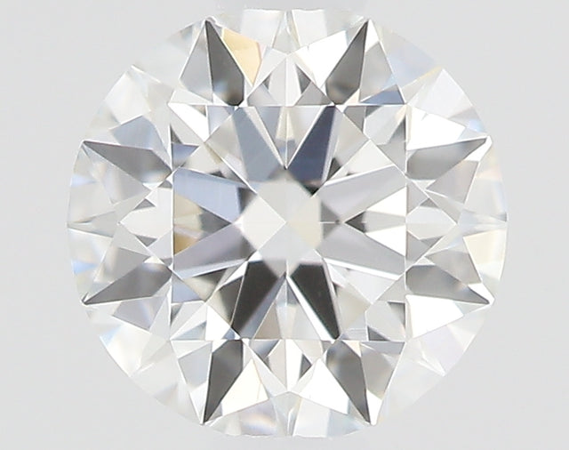 0.31 carat Round diamond F VS1 Excellent