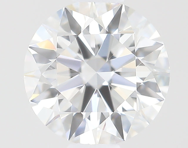 0.30 carat Round diamond E VS1 Excellent