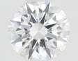 0.23 carat Round diamond D IF Excellent