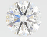 0.50 carat Round diamond G VVS2 Excellent