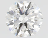 0.31 carat Round diamond G VVS2 Excellent