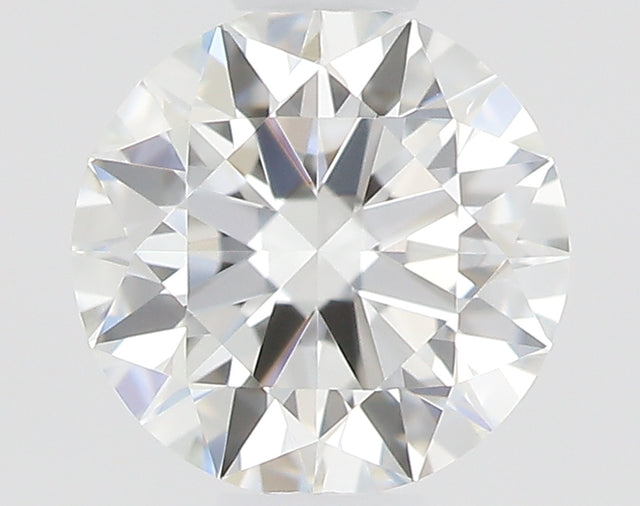 0.31 carat Round diamond G VVS2 Excellent