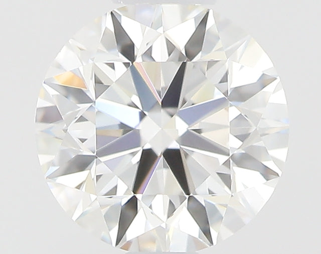 0.50 carat Round diamond H VS1 VeryGood