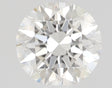 0.30 carat Round diamond I VVS2 Excellent