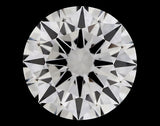 0.50 carat Round diamond D  VVS1 Excellent