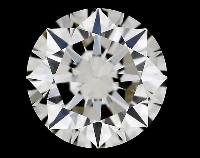 0.30 carat Round diamond K  VS1 Excellent