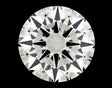 0.30 carat Round diamond I  VS2 Excellent