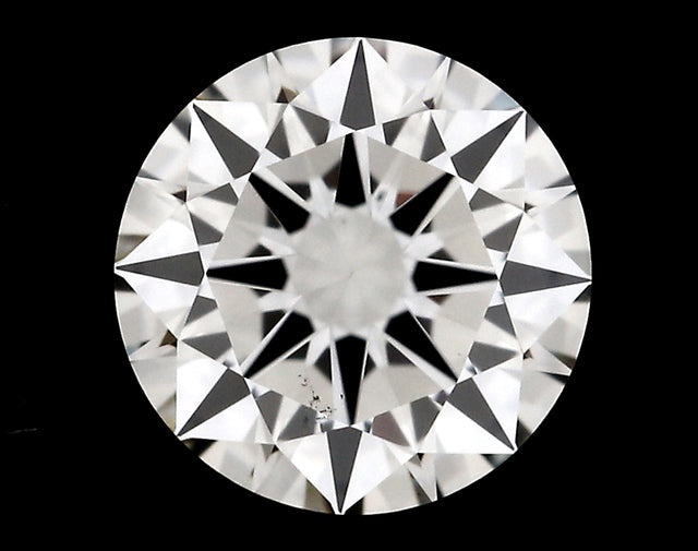 0.30 carat Round diamond I  VS2 Excellent