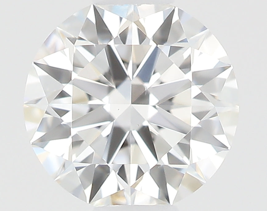 0.30 carat Round diamond G  VS2 Excellent