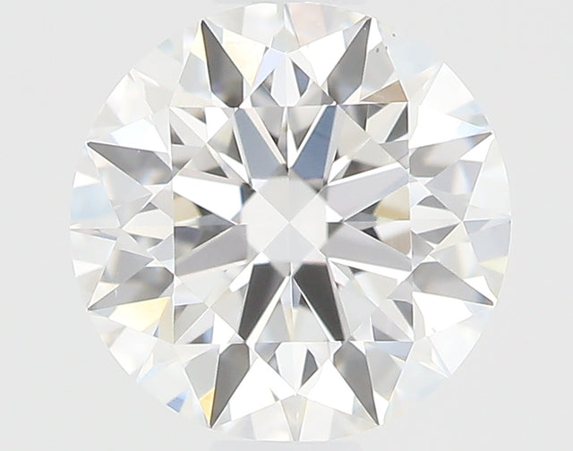 0.52 carat Round diamond G VS2 Excellent
