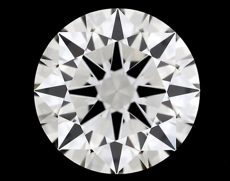 0.30 carat Round diamond J  VS1 Excellent