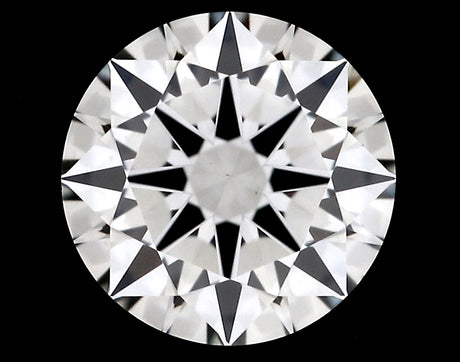 0.30 carat Round diamond H  VS1 Excellent