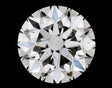 0.30 carat Round diamond H  SI1 Very good