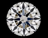 1.01 carat Round diamond G  SI2 Excellent