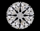 0.30 carat Round diamond E  VS1 Excellent