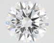 0.30 carat Round diamond F VS2 Excellent