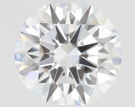 0.30 carat Round diamond F VS2 Excellent