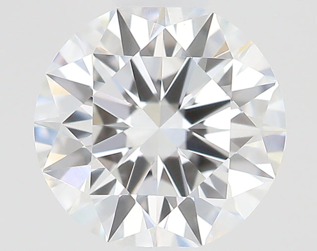 0.30 carat Round diamond F VS2 Excellent