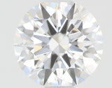 0.31 carat Round diamond G VS1 Excellent