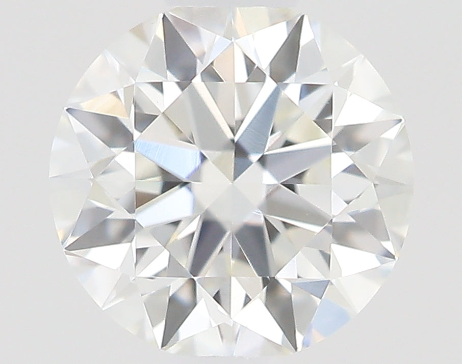 0.35 carat Round diamond I VS1 VeryGood