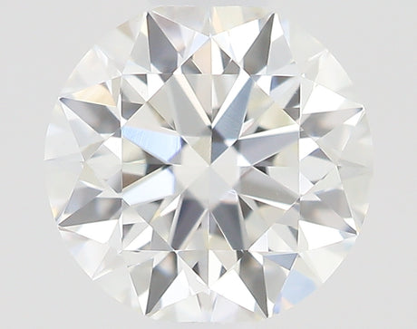 0.35 carat Round diamond I VS1 VeryGood