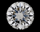 0.30 carat Round diamond G VVS2 Excellent