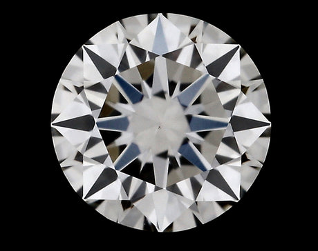 0.30 carat Round diamond G VVS2 Excellent