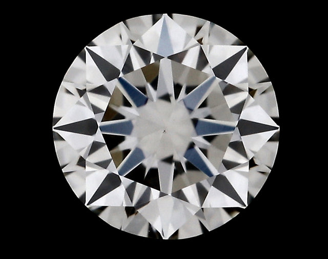 0.30 carat Round diamond G VVS2 Excellent