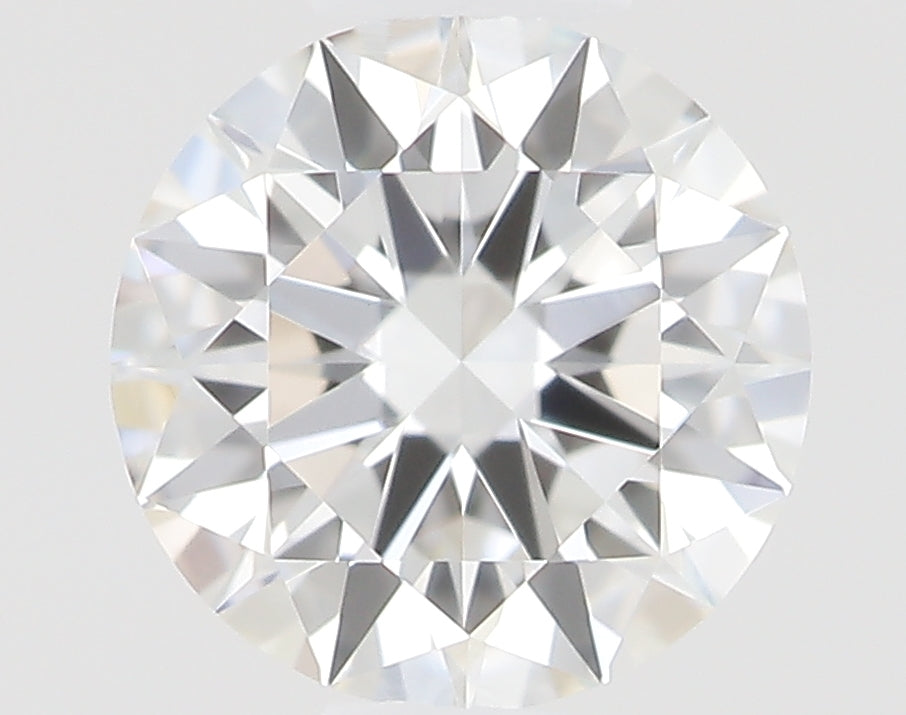0.31 carat Round diamond G  VVS2 Excellent