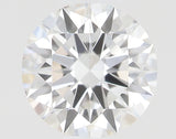 0.31 carat Round diamond G  VVS2 Excellent