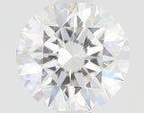 0.30 carat Round diamond G  VVS2 Excellent