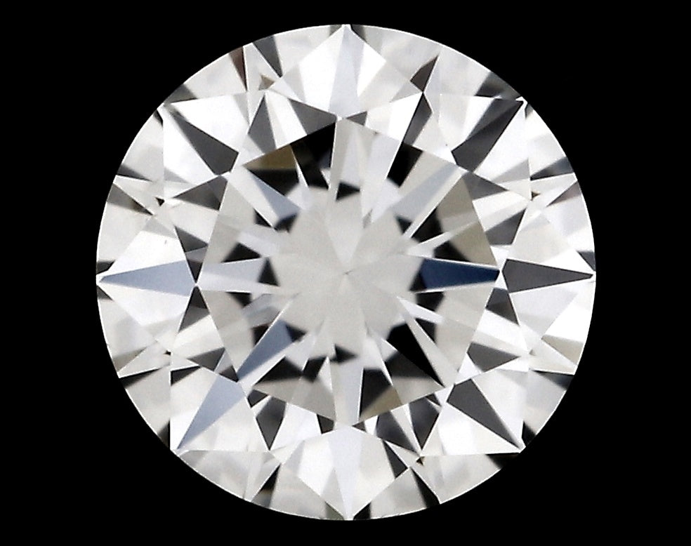 0.30 carat Round diamond H  VS2 Very good