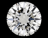 0.30 carat Round diamond H  VS2 Very good