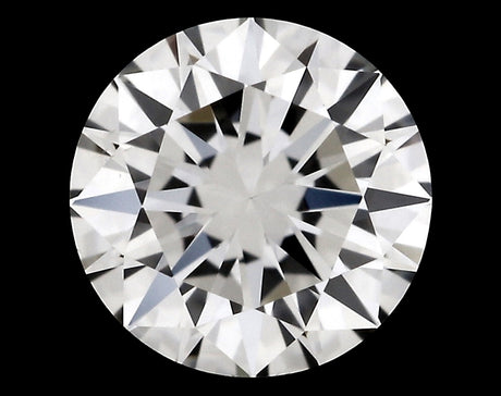 0.30 carat Round diamond H  VS2 Very good