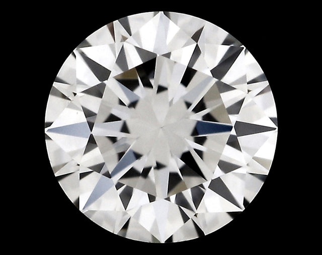0.30 carat Round diamond H  VS2 Very good