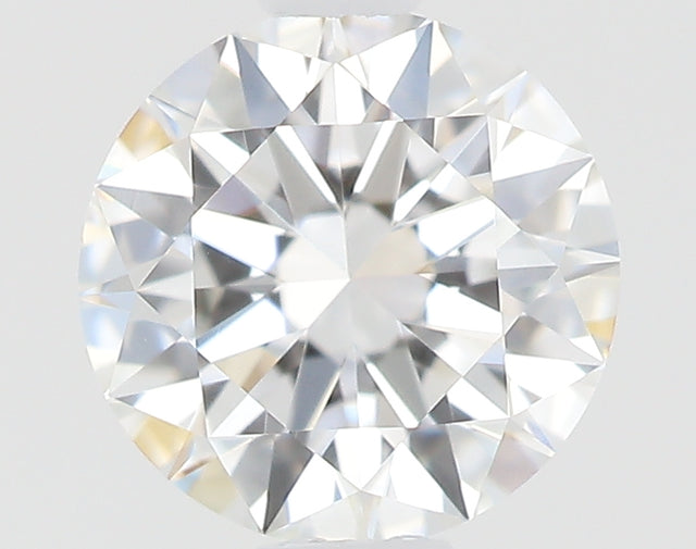 0.30 carat Round diamond E  VVS2 Excellent