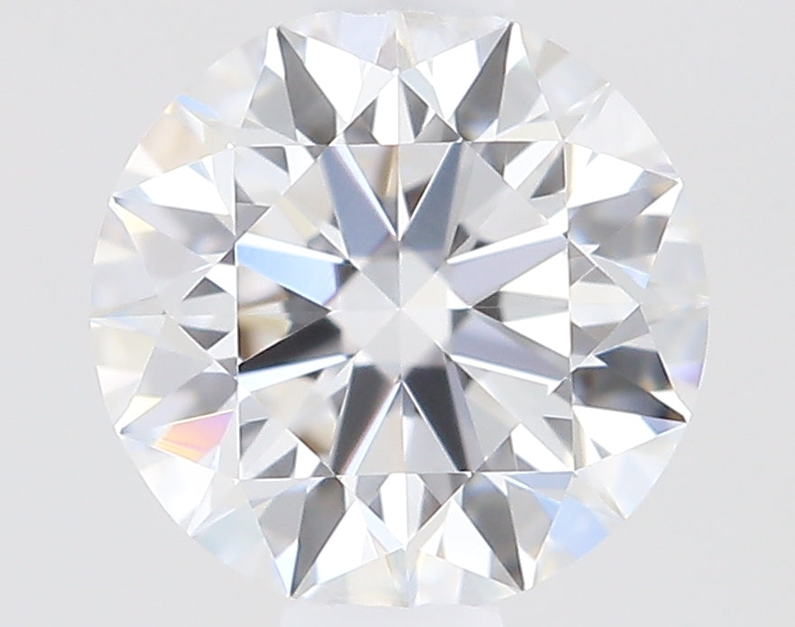 0.30 carat Round diamond D  VVS2 Excellent