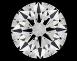 0.31 carat Round diamond G  VS2 Excellent
